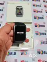 Huawei watch d blood pressure and ecg real air bag monitoring system