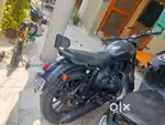 Jawa 42 in good condition