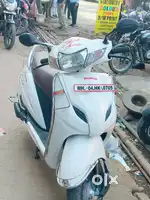 Activa 3g running condition 2nd owner no any work