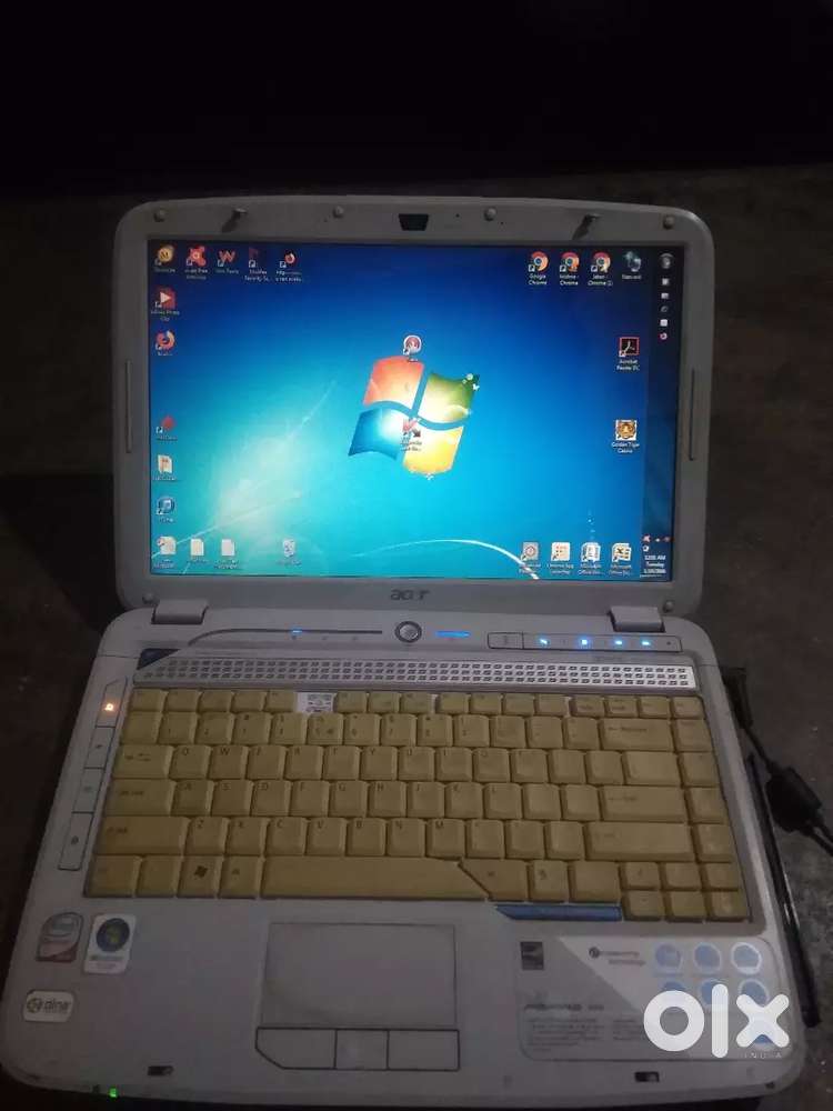 Acer aspire 4920 series
