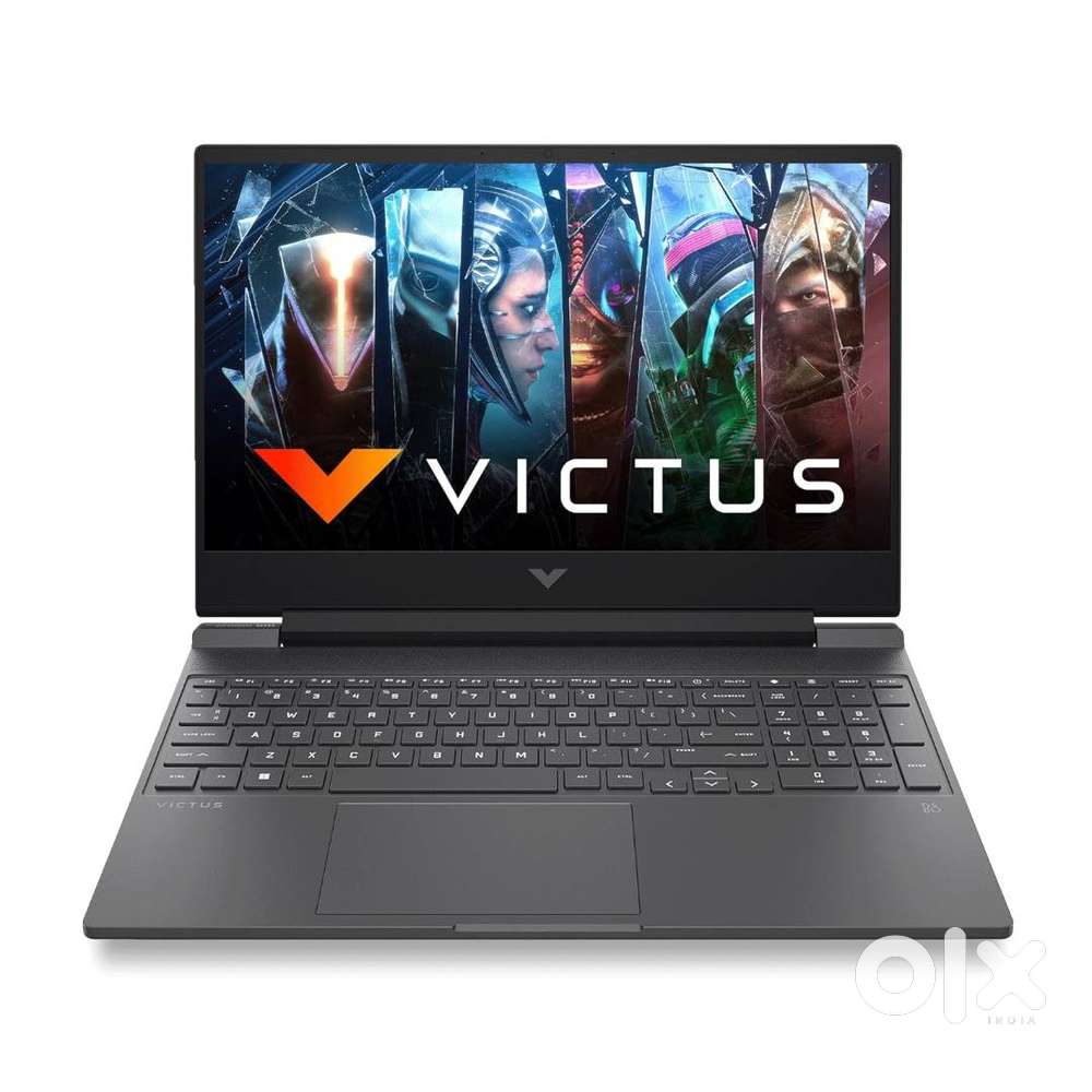 NEW OPEN BOX  HP Victus 15-FB0050AX GAMING LAPTOP