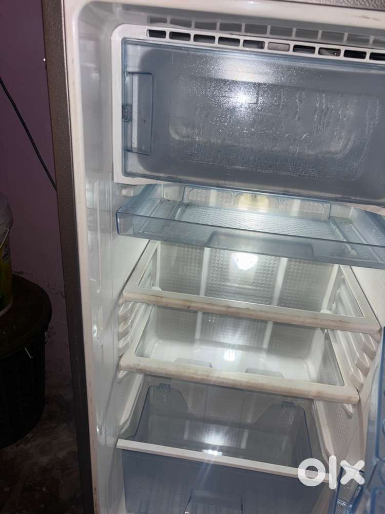 Samsung refrigerator