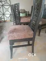 6 kursi original saagwan