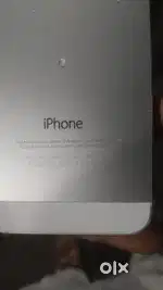 Apple iPhone 5s