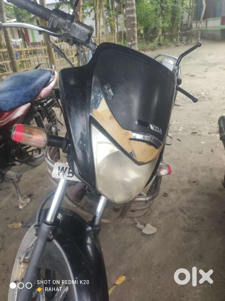 HONDA UNICORN BIKE LOW PRICE