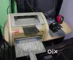Hp 1010 printer