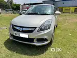 Maruti Suzuki Swift Dzire 2016 Diesel 79000 Km Driven