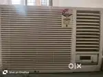 Windows AC, LG, MOD-LWA5G 1.5 TON,3 STAR, AUTO START, SLEEP MODE