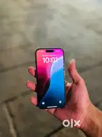 I phone 15 pro 128 gb