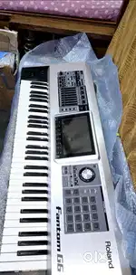 Roland Fantom G6