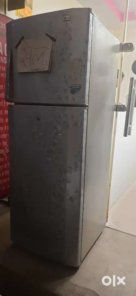 Best fridge double door