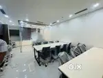 Fully furnished office space  Luxury office space  Noida Expressway