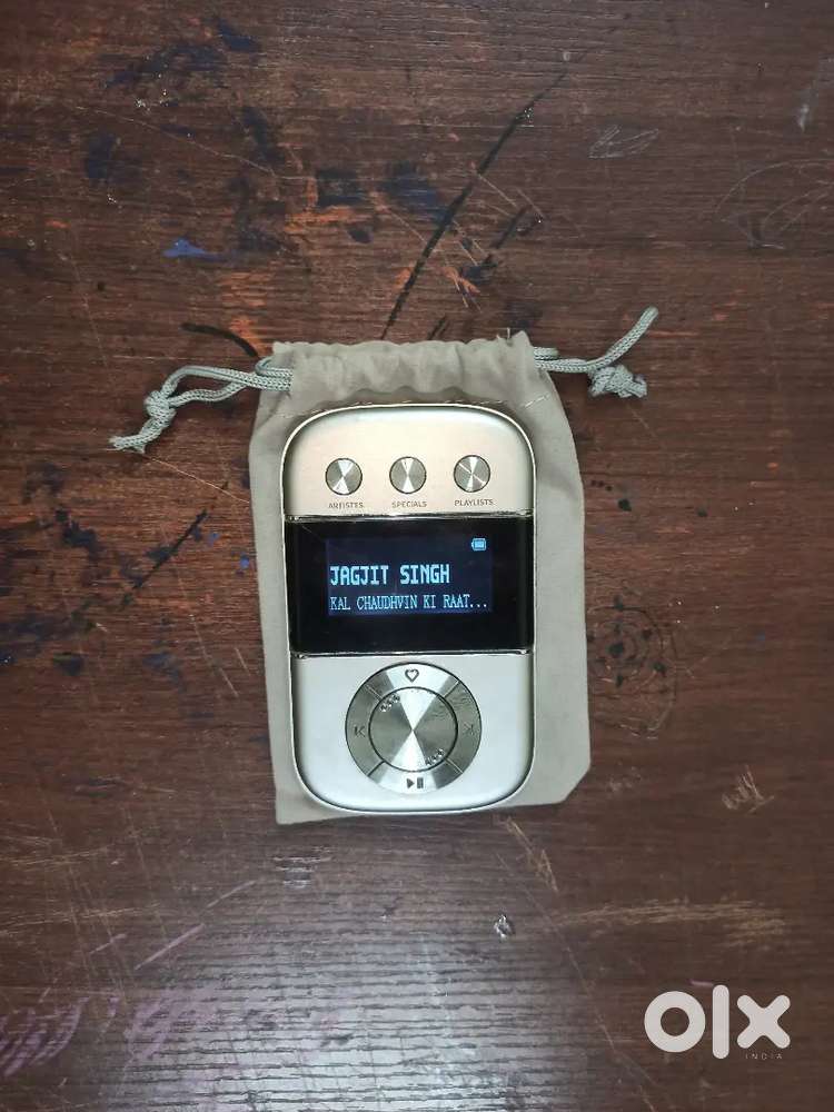 Saregama Carvaan Go – Full Box – Working Perfect – Urgent Sale