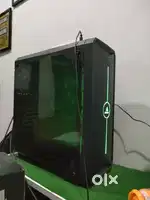 Gaming Editing CPU
