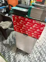 Counter for sale