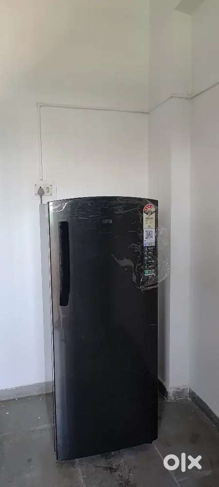 IFB 4star frigde & Ro water purifier