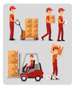 *** Urgent Hiring for Pickers and Packers