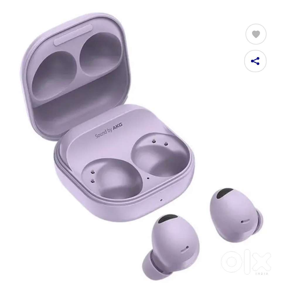 SAMSUNG BUDS 2 pro