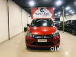 Maruti Suzuki Celerio 2014-2017 VXI AT, 2015, Petrol