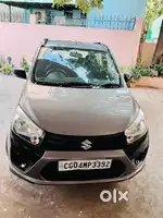 Maruti Suzuki Celerio 2019 Petrol 53000 Km Driven