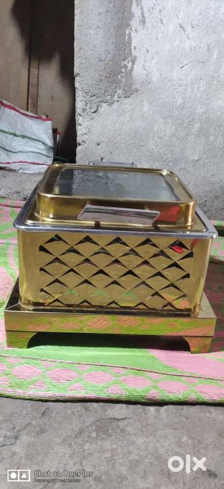PVD COATING HOTDONGA HYDRAULIC PURA NAYA HAI