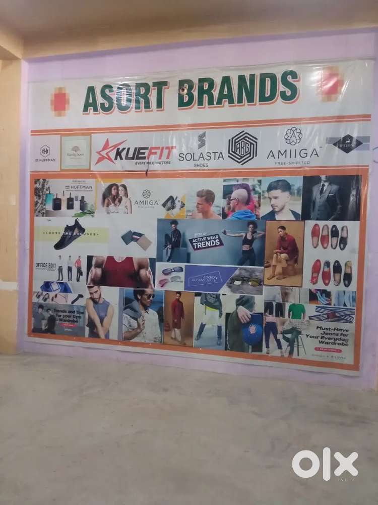 Brand pramotion, sales, vendar partner,