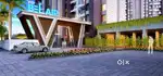 2 BHK flat on rent at VTP Bel Air Mahalunge