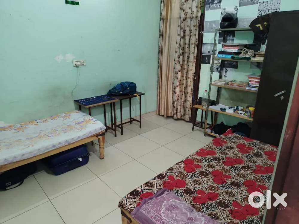 Krc Pg, Pg for boys, hostel, paying guest, pg in Jaipur, hostel