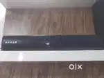 Rarely used boult 60w home theater