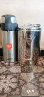 I sell my product