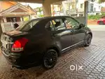Maruti Suzuki Swift Dzire 2011 (Petrol/CNG)