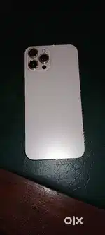 I phone 12 pro max