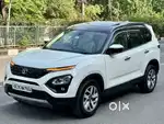 Tata Safari 2.0 Kryotec XZA Plus, 2021, Diesel