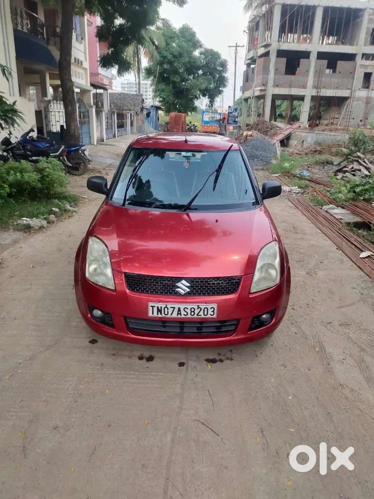 Maruti Suzuki Swift 2007 Diesel 85750 Km Driven