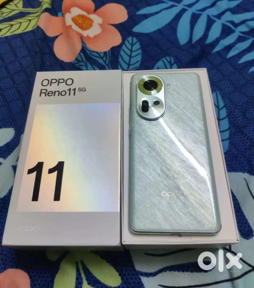 Oppo reno 11 5g 8/128