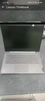 Lenovo thinkbook (new peice)