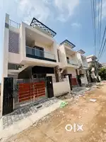 Ready to move 100 Gaj luxury Kothies