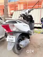 Honda Grazia Scooty (URGENT SALE)