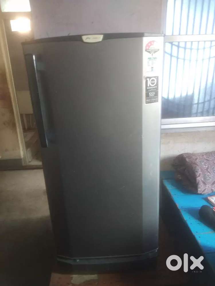 Fridge Godrej company