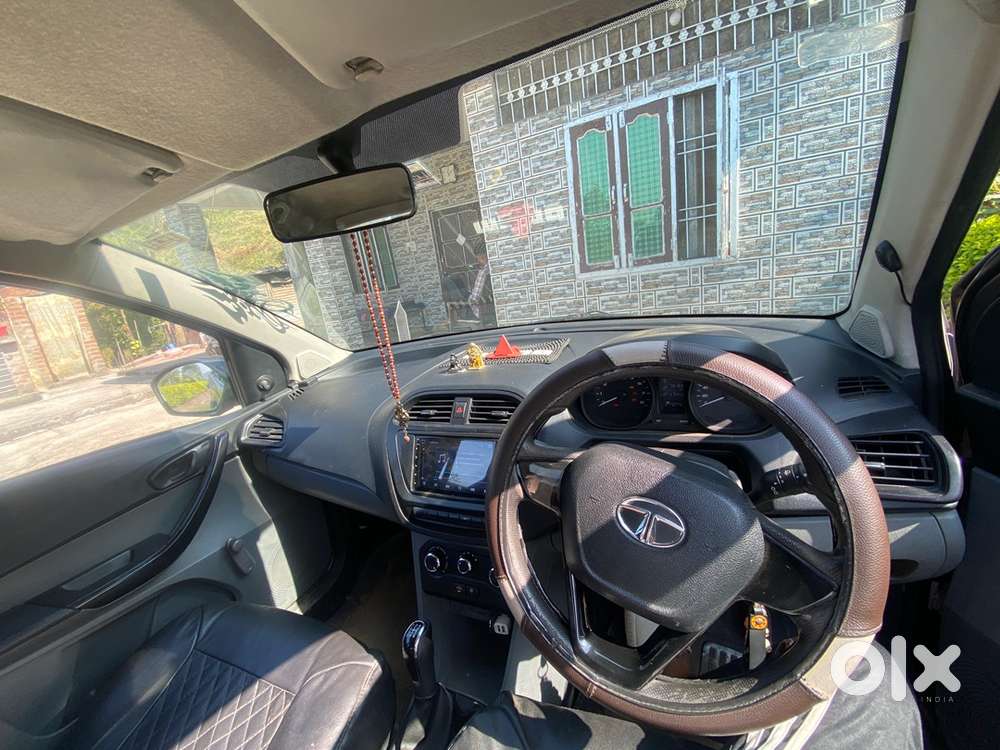 Tata Tigor 2018 Petrol Well Maintained