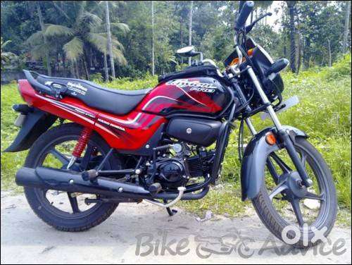 Km driven pta nhi h abhi