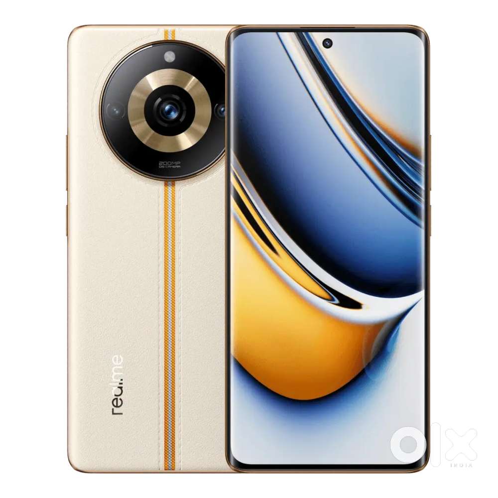Realme 11 pro plus 5G