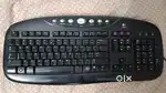 Logitech keyboard | ps2 wired | Non USB