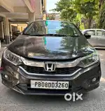 Honda City 2014-2015 i VTEC V, 2015, Petrol