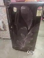 Haier Single Door Fridge