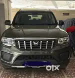 Mahindra Scorpio N 2023 Diesel Well Maintained