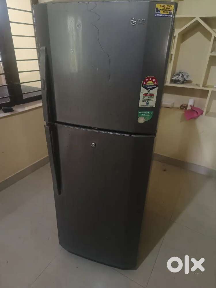 LG DOUBLE DORE
