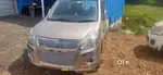 Maruti Suzuki Wagon R 2016 CNG & Hybrids 62000 Km Driven