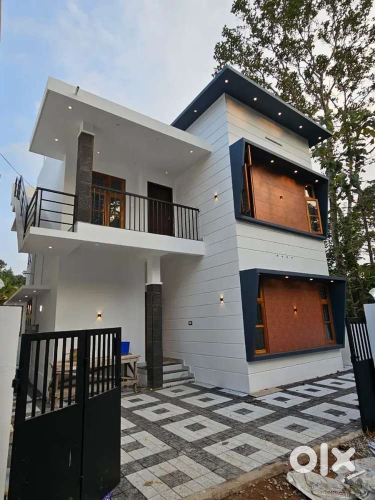 New budjet house srekarym njndoorkonm busroot near