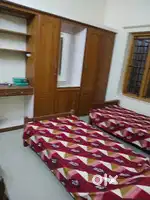 Ladies Hostel / PG in Trivandrum–Safe & Comfortable Stay for Students